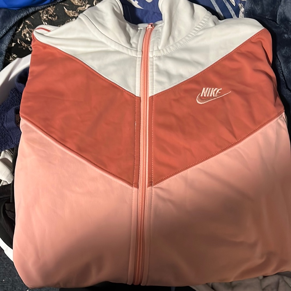 Nike